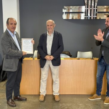 Celebrado el evento «Paterna Ciudad de Empresas», pioneros en eficiencia energética y sostenibilidad
